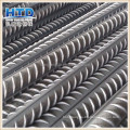 Corrugated Steel Rods | Hot Rolled Steel Rebar | HRB400 Deformed Steel Rebar